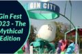 Festival del gin:un viaggio alla scoperta dei migliori eventi